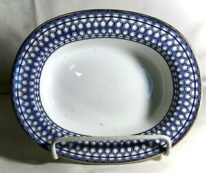 【送料無料】キッチン用品・食器・調理器具・陶器　ローストランドオーバルベジタブルボウルRorstrand 10033 8 1/2 Oval Vegetable Bowl