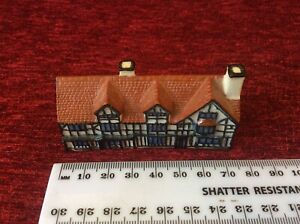 【送料無料】キッチン用品・食器・調理器具・陶器　ゴスシェイクスピアコテージGoss Shakespeares Cottage