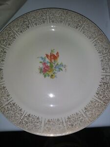 【送料無料】キッチン用品・食器・調理器具・陶器　セーラムプレートで世紀Century by salem plate