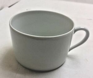 【貨物輸送無料】勝手もと装置・食器・膳立て手道具・瀬戸もの セイニョール・リモージュアラスカコーヒーティーカップマグ?ブランド名新品J. Seignolles Limoges ALASKA Coffee / Tea Cup /Mug~Brand New!!!