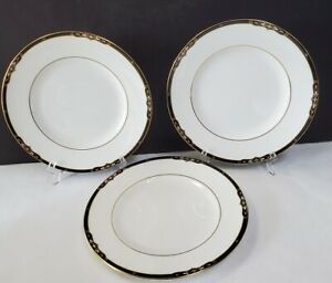 【送料無料】キッチン用品・食器・調理器具・陶器　ウェドグウッドイングランドプレストンセットサラダプレートWEDGWOOD England PRESTON set of 3 salad plates