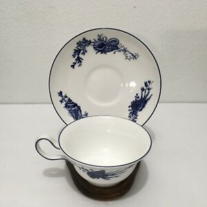 【貨物輸送無料】勝手もと設備・食器・膳立て手道具・瀬戸もの ウェドグウッドファインイングリッシュボーンチャイナカップソーサーコンチョロジー貝のお定まりWEDGWOOD - FINE ENGLISH BONE CHINA CUP \u0026amp; SAUCER - Conchology Seashell Pat