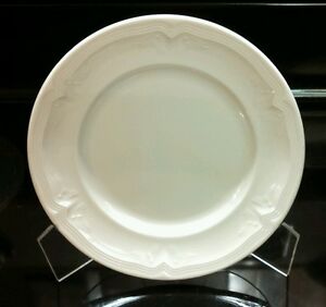 【送料無料】キッチン用品・食器・調理器具・陶器　ヴィルロイボッホコルティーナパンバタープレートのセットSet of 6 Villeroy & Boch CORTINA Bread & Butter Plates 0157