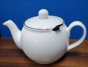 【送料無料】キッチン用品・食器・調理器具・陶器　チャッツフォードストレーナーティーシステムイングランドロンドンティーポット社未使用カップ Chatsford Strainer Tea System England The London Teapot Co. unused 3 cup 13,125円