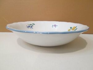 【送料無料】キッチン用品・食器・調理器具・陶器　ローラアシュリーエミリーシリアルボウルSPODE LAURA ASHLEY EMILY CEREAL BOWL - 6 1/2 1003E