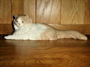 楽天市場】リヤドロ ウィスカース 遊び心のある愛 猫 ネコ 動物