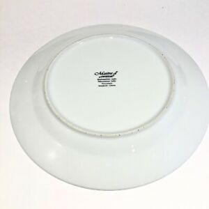 国産 キッチン用品 食器 調理器具 陶器 オニイダ マイトレ ダ ディナープレートoneida Maitre D Dinner Plate