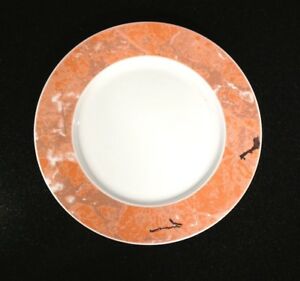【送料無料】キッチン用品・食器・調理器具・陶器　美しいヴィレロイボッホシエナサラダプレートBeautiful Villeroy Boch Siena Salad Plate