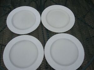 【送料無料】キッチン用品・食器・調理器具・陶器　プファルツグラフシエラディナープレートPfaltzgraff Sierra - 4 Dinner Plates