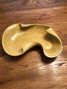 キッチン用品・食器・調理器具・陶器 レッドウィングコンソールディッシュRed Wing Console Dish