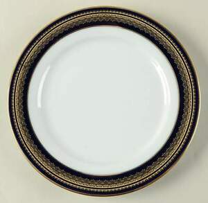 【送料無料】キッチン用品・食器・調理器具・陶器　ノリタケウィーンサラダプレートNoritake VIENNA Salad Plate 472262