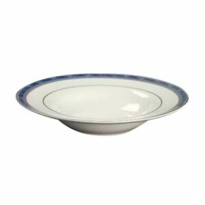 【送料無料】キッチン用品・食器・調理器具・陶器　ロイヤル・ドートンアトランタリムドボウルRoyal Doulton - Atlanta - H5237 - Rimmed Bowl - 110341G
