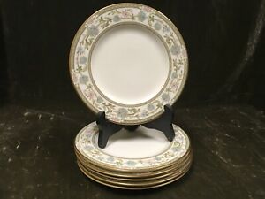 【送料無料】キッチン用品・食器・調理器具・陶器 典竹中国さくらソーサーNoritake China 9704- Sakura 6- Saucers|hokushin