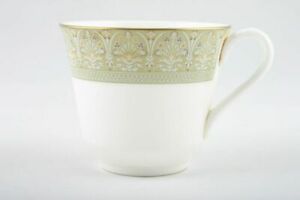 【送料無料】キッチン用品・食器・調理器具・陶器　ロイヤル・ドルトンソネットティーカップRoyal Doulton - Sonnet - H5012 - Teacup - 87737G