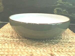 【送料無料】キッチン用品・食器・調理器具・陶器　サンゴビジョン野菜サービングボウルグリーンSANGO Visions VEGETABLE SERVING BOWL 9　green