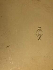 【貨物輸送無料】勝手もと装置・食器・膳立て物の具・瀬戸もの レノックスガーベラダイジー花の花の花の寄せあわせディッシュLenox Gerbera Daisey Floral Blossoms Collection 12 Dish