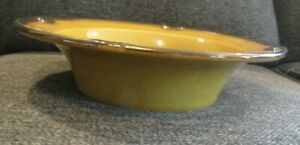 【貨物輸送無料】勝手もと装置・食器・膳立て手道具・瀬戸もの ?インターナショナルお墨付き金in蔬菜どんぶり鉢優れた1~CERTIFIED INTERNATIONAL~EMBASSY GOLD~11 INCH VEGETABLE BOWL~EXCELLENT