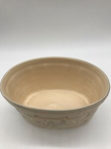 注目の 楽天市場 送料無料 キッチン用品 食器 調理器具 陶器 記念オーバルバスケットウィーブクロックインチpfaltzgraff Remembrance Oval Basket Weave Crock 7 1 2 X 4 3 4 Inches Hokushin 安心の定価販売 Rmr Fm