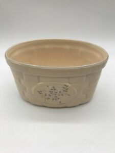注目の 楽天市場 送料無料 キッチン用品 食器 調理器具 陶器 記念オーバルバスケットウィーブクロックインチpfaltzgraff Remembrance Oval Basket Weave Crock 7 1 2 X 4 3 4 Inches Hokushin 安心の定価販売 Rmr Fm
