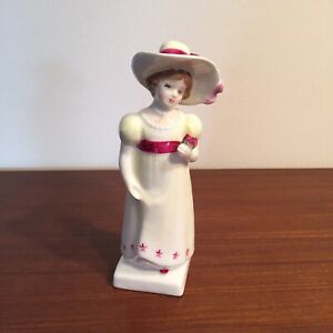 【送料無料】キッチン用品・食器・調理器具・陶器　ロイヤル・ドゥルトン・ロリ・フィギュアRoyal Doulton Lori Figurine