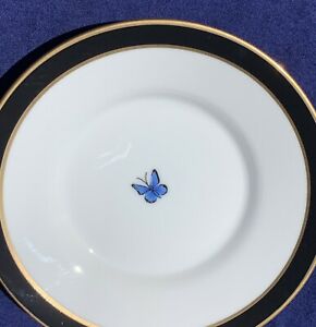 【送料無料】キッチン用品・食器・調理器具・陶器　リンチェイスジャガージャングルコーヒーカップソーサー優れた状態でLynn Chase Jaguar Jungle Coffee Cup Saucer 5.5 in excellent condition