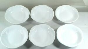【送料無料】キッチン用品・食器・調理器具・陶器　アンティークシェリー・デインティ小さな中国料理ANTIQUE SHELLEY DAINTY SMALL CHINA DISH X6