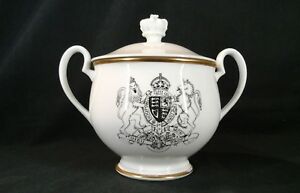 【送料無料】キッチン用品・食器・調理器具・陶器 アダリーファインボーン中国、蓋付き愛するカップ、クイーンエリザベス位、年 ADDERLEY FINE BONE CHINA, LIDDED LOVING CUP, QUEEN ELIZABETH 2nd, 1953|hokushin