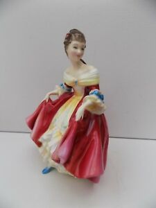 【送料無料】キッチン用品・食器・調理器具・陶器　ロイヤル・ドゥルトンフィギュアサザン・ベルROYAL DOULTON FIGURINE SOUTHERN BELLE HN2229 14,985円