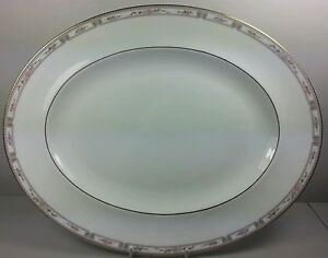 【貨物輸送無料】勝手もと装置・食器・膳立て物の具・瀬戸もの ウェドグウッドコルチェスターオーバルプラッタミートプレートパーフェクトWEDGWOOD COLCHESTER OVAL PLATTER / MEAT PLATE 35.7コマーシャル X 28.1コマーシャル (PERFECT)