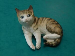 【貨物輸送無料】勝手もと装置・食器・膳立て物の具・瀬戸もの 子ネコの活動の領域からロイヤルウスターファインボーンチャイナタビーROYAL WORCESTER FINE BONE CHINA TABBY FROM THE KITTENS RANGE 1978