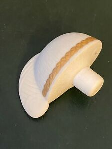 【送料無料】キッチン用品・食器・調理器具・陶器　ヤドロ磁器プリビレッジゴールドコレクションワインボトルストッパーLladro Porcelain Privilege Gold Collection Wine Bottle Stopper