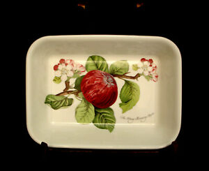 【送料無料】キッチン用品・食器・調理器具・陶器　Pomona by PortmeirionRECTANGULAR BAKER 8 5/8