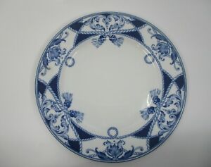 【送料無料】キッチン用品・食器・調理器具・陶器　ビスタアレグレヴィラディナープレートVISTA ALEGRE VILLA DINNER PLATE - 10 5/8 - 1306H