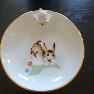 【送料無料】キッチン用品・食器・調理器具・陶器　独占「チャマート」リモージュ磁器中国子プレートフードウォーマーボウルディッシュExclusive Chamart Limoges Porcelain China Child Plate Food Warmer Bowl Dish