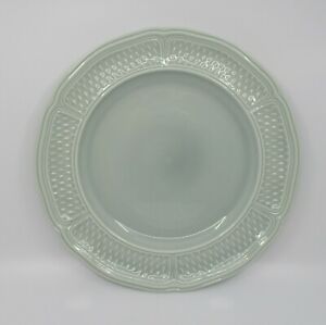 【送料無料】キッチン用品・食器・調理器具・陶器　ジエンポンオーシューセラドンサラダデザートプレートGIEN PONT AUX CHOUX CELADON SALAD/ DESSERT PLATE - 9 1409C