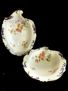 【送料無料】キッチン用品・食器・調理器具・陶器　磁器プレートイングランドダービーPorcelain plate ENGLAND DERBY