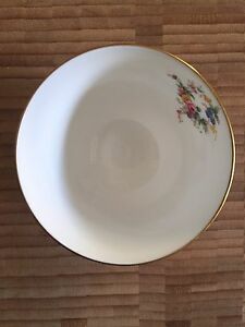 【送料無料】キッチン用品・食器・調理器具・陶器 ミントン春の花オープンシュガーキューブボウルMinton Spring Flowers Open Sugar Cube Bowl