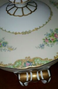 【送料無料】キッチン用品・食器・調理器具・陶器　ノリテイクラウンドカバードベジタブルNoritake Round Covered Vegetable Dish