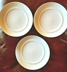 【送料無料】キッチン用品・食器・調理器具・陶器 オポルトスパルオーバーアンドバックホワイト磁器ディナープレートポルトガルエクセレント3 OPORTO SPAL OVERANDBACK WHITE PORCELAIN 11 DINNER PLATES Portugal Excellent|hokushin