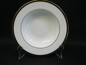 【送料無料】キッチン用品・食器・調理器具・陶器　レノックスチャイナクリスティ??リムスープサラダボウル位パーフェクトLenox China Kristy~(1)~8 1/4 Rim Soup Salad Bowl ~1st Quality~Perfect