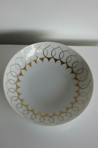 【送料無料】キッチン用品・食器・調理器具・陶器　プレートまたは小皿ローゼンタールビョルン・ウィンブラッドモデルロータス1 Plate Or Small Dish Rosenthal Bjorn Wiinblad Model Lotus