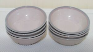 【送料無料】キッチン用品・食器・調理器具・陶器　アメリカ製個のオーラシリアルボウルセットPfaltzgraff Aura Cereal Bowls Set of 8 Made in the USA 14,985円