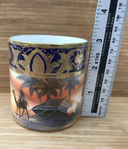 【送料無料】キッチン用品・食器・調理器具・陶器　砂漠のノリテイクラクダNoritake Camel In Desert 14,785円