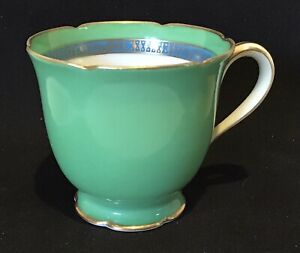 【送料無料】キッチン用品・食器・調理器具・陶器　アンティークノリテイクコーヒーカップ年代antique Noritake Coffee Cup-1930`s