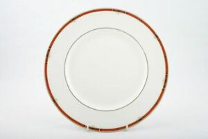 【送料無料】キッチン用品・食器・調理器具・陶器　ウェッグウッドコロラド州ディナープレートWedgwood - Colorado - Dinner Plate - 61808Y