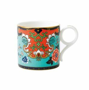 【送料無料】キッチン用品・食器・調理器具・陶器　ウェジウッドワンダーラストマグカップWedgwood - Wonderlust - Mug - 232896N
