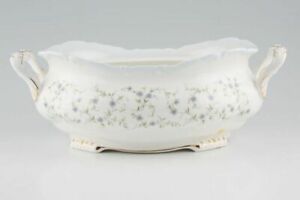 【送料無料】キッチン用品・食器・調理器具・陶器　ロイヤルアルバートキャロライン野菜チューリーンベースのみRoyal Albert - Caroline - Vegetable Tureen Base Only - 194380Y