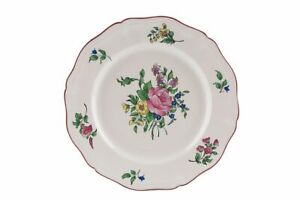 【送料無料】キッチン用品・食器・調理器具・陶器 ルネヴィルレヴェルベレフィンディナープレートLuneville - Reverbere Fin - Dinner Plate - 144583N