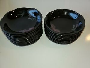 【送料無料】キッチン用品・食器・調理器具・陶器　三笠ロンドタンゴスープサラダボウルMikasa Rondo Tango Soup / Salad Bowls EJ702