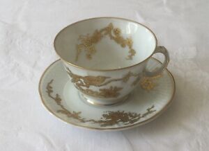 【送料無料】キッチン用品・食器・調理器具・陶器　リモージュ・ベルナルドー・クイーン・エリザベス・パリLimoges Bernardaud Queen Elizabeth Paris 1957
